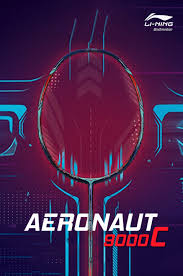 Lining Aeronaut 9000C