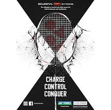 Yonex Duora Z-Strike