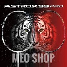 Yonex Astrox 99 Pro